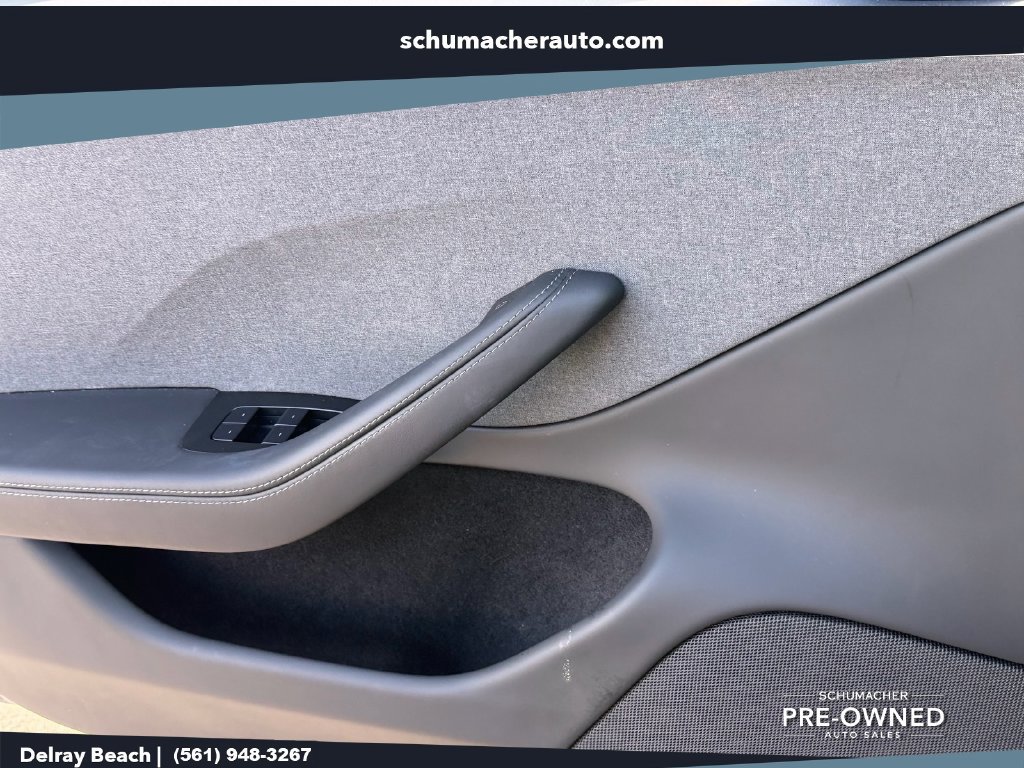 Used 2025 Tesla Model 3 RWD image 23