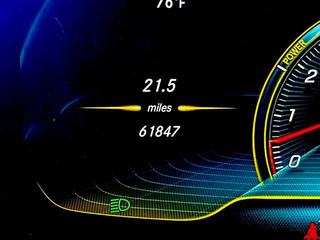 Used 2019 Mercedes-Benz AMG GT 53 image 21