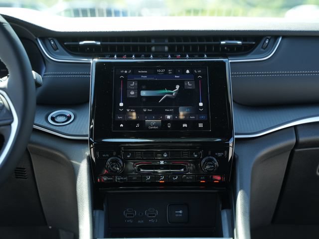 New 2026 Jeep Grand Cherokee L 4WD image 31