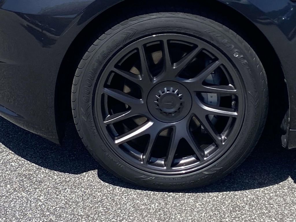 Used 2024 Tesla Model 3 RWD image 9