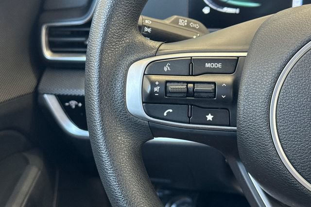 Used 2024 Kia Sportage LX FWD image 26