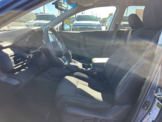 Used 2020 Subaru Outback Premium image 15