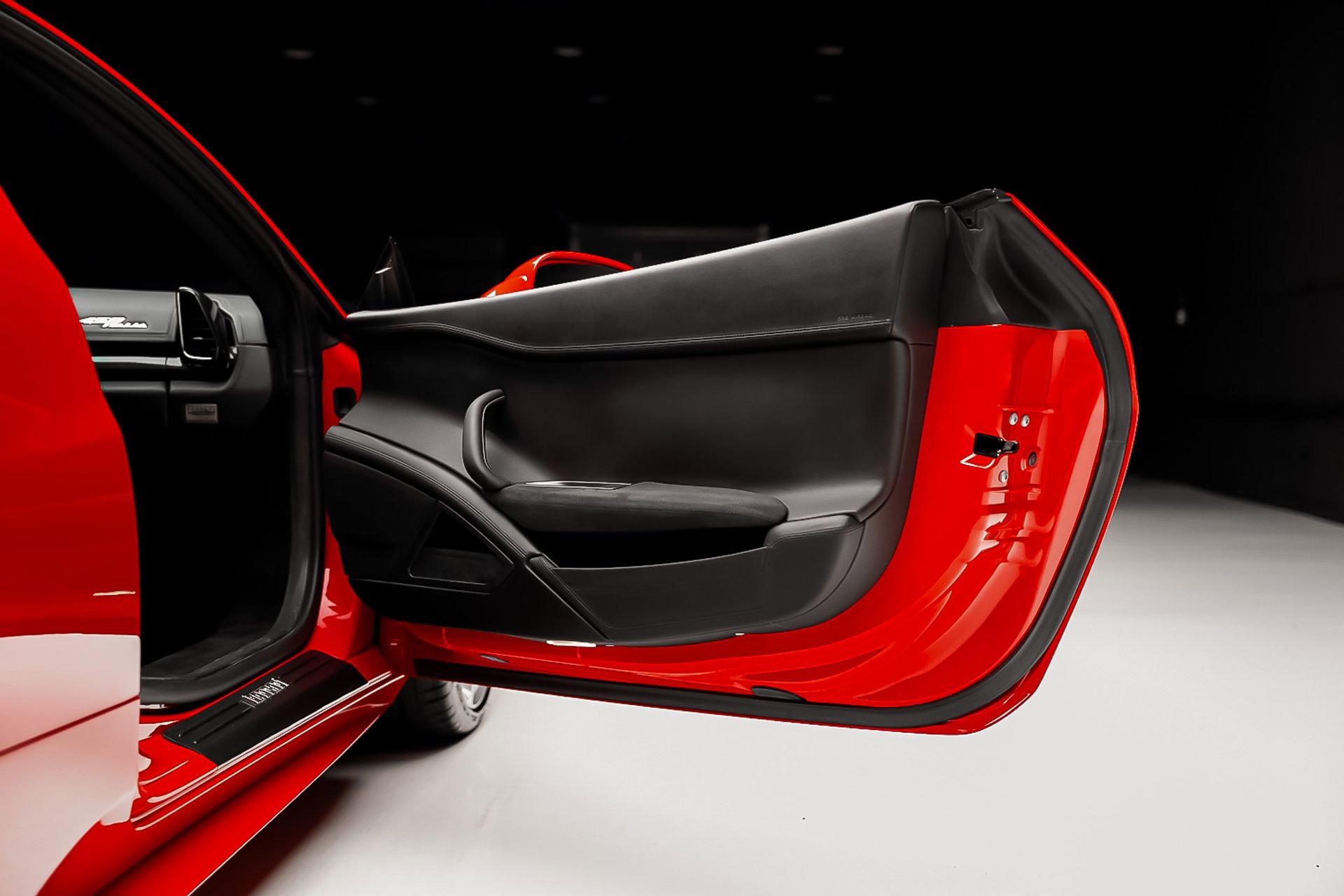 Used 2011 Ferrari 458 Italia Coupe image 62