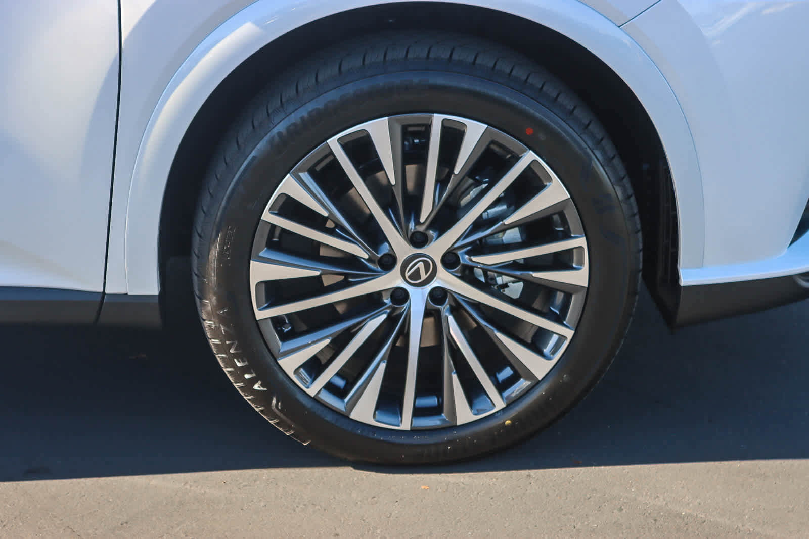 New 2026 Lexus RX 350 Premium Plus image 9