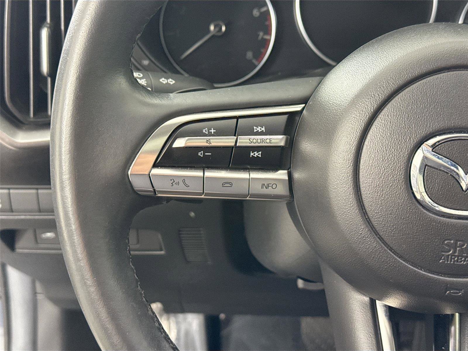 Certified 2024 MAZDA CX-50 Meridian Edition image 18