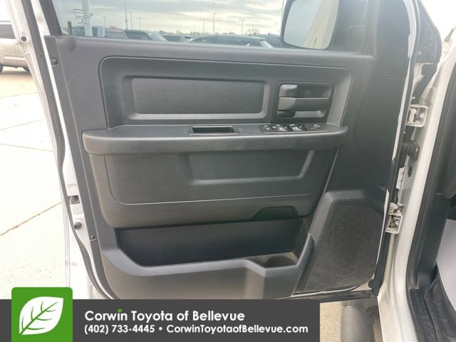 Used 2015 RAM 1500 Express image 18