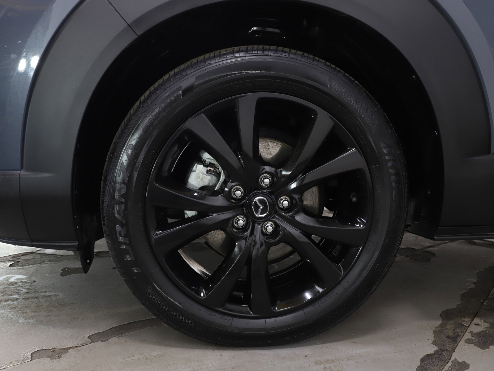 Used 2023 MAZDA CX-30 2.5 Turbo w/ Premium Package image 31