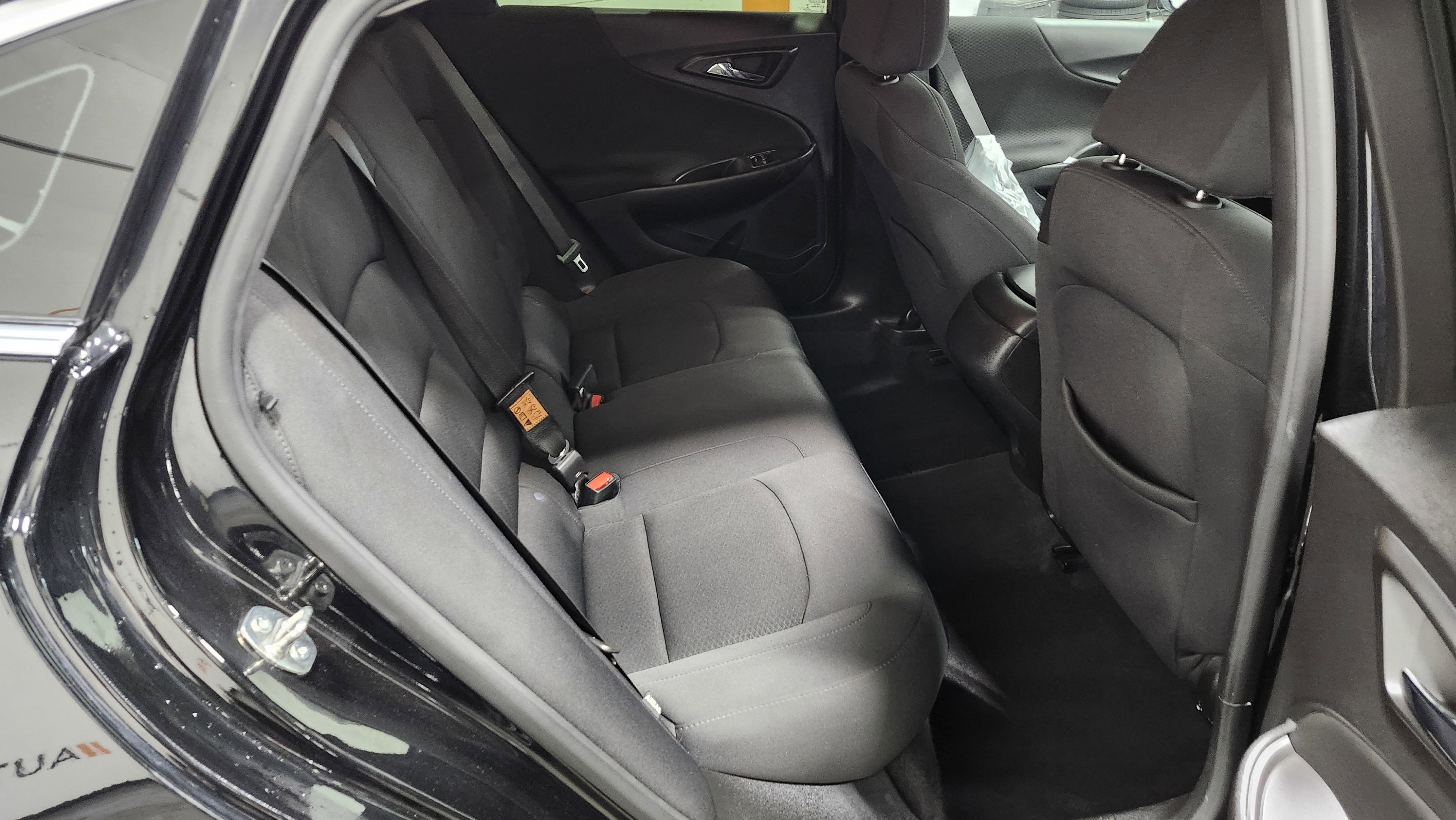 Used 2022 Chevrolet Malibu RS image 18