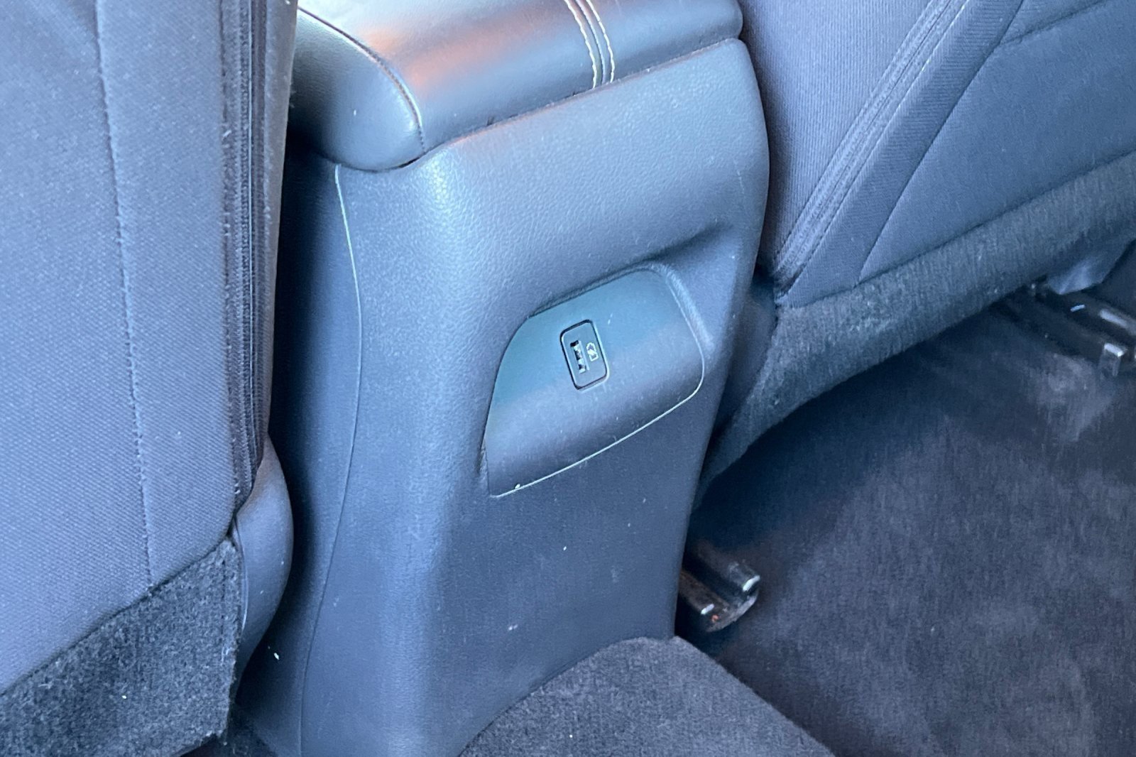 Used 2023 Nissan Sentra SV image 17