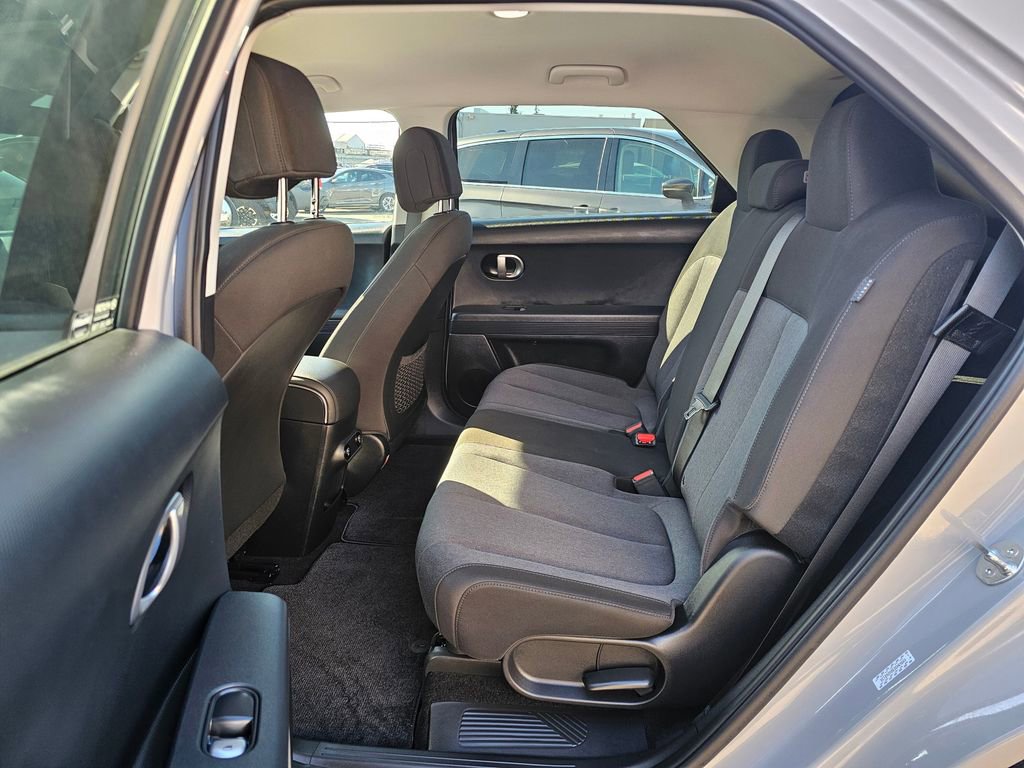 Used 2024 Hyundai Ioniq 5 SEL image 14