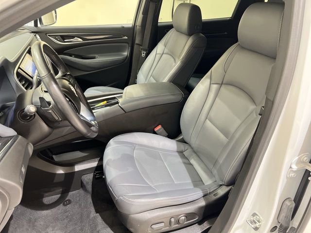 Certified 2023 Buick Enclave Essence FWD image 17