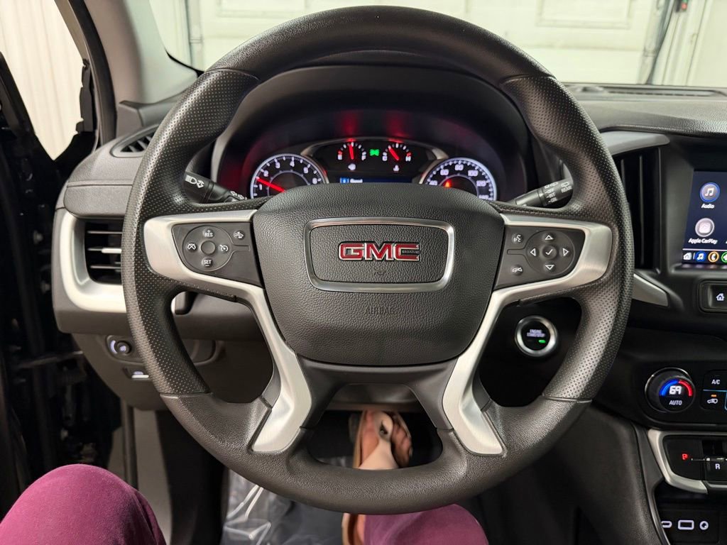 Certified 2023 GMC Terrain SLE w/ Driver Convenience Package image 40