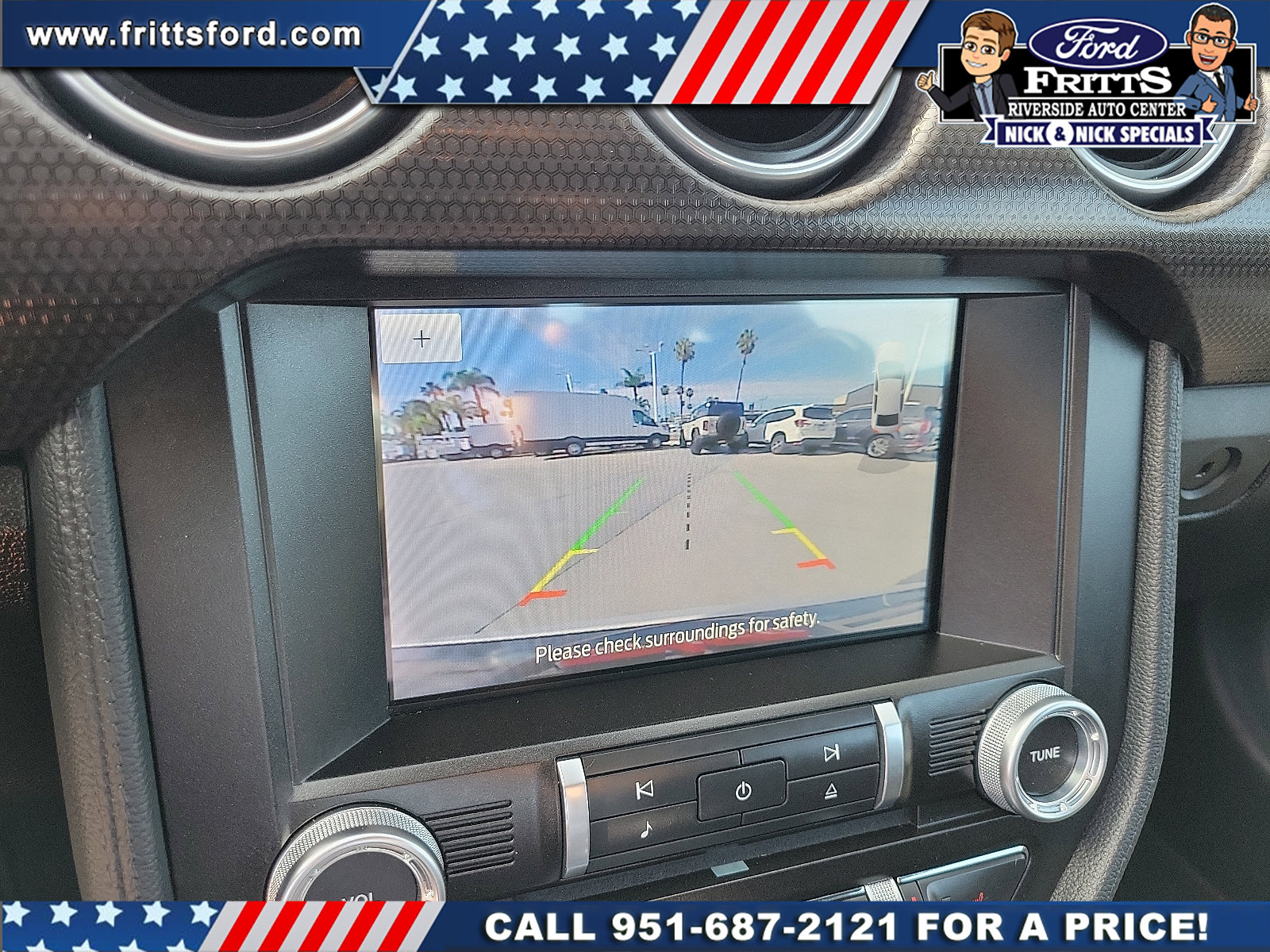 Certified 2022 Ford Mustang GT Premium w/ Equipment Group 401A RWD image 11