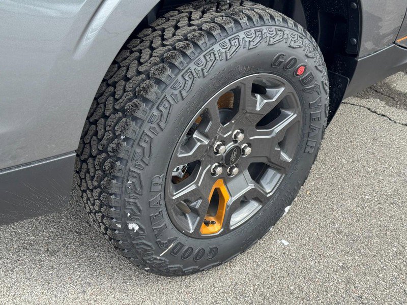 New 2026 Ford Maverick Tremor image 5