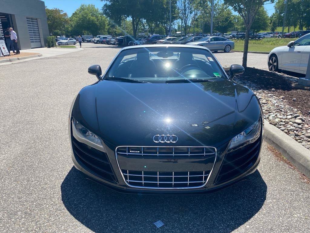 Used 2011 Audi R8 V10 AWD/4WD image 24