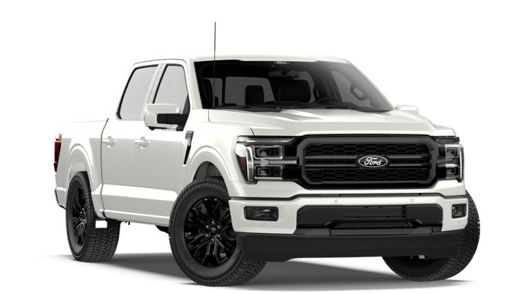 New 2026 Ford F150 Lariat w/ Equipment Group 502A High AWD/4WD image 26