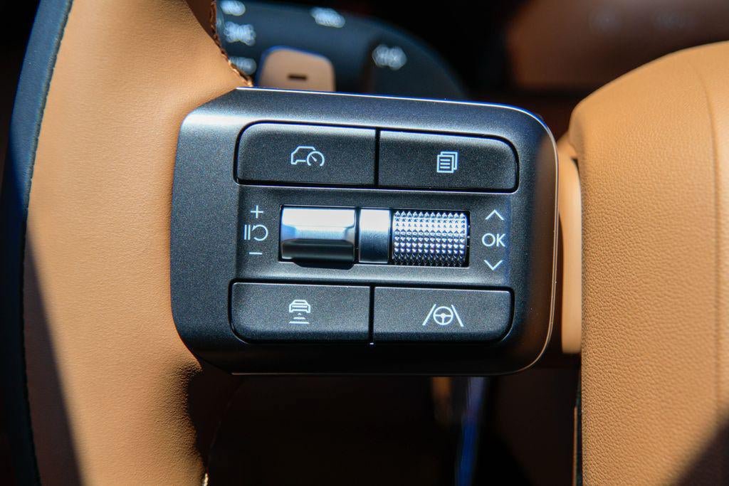 New 2026 Hyundai Palisade Calligraphy FWD image 19