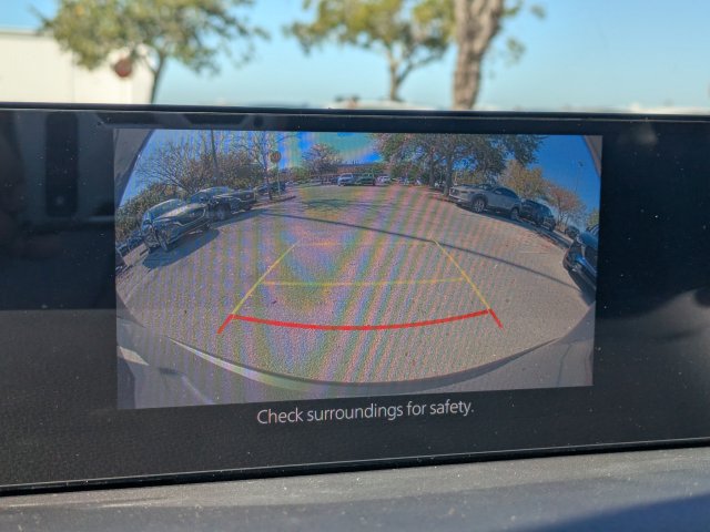 New 2026 MAZDA CX-50 AWD 2.5 Hybrid w/ Weather Package image 22