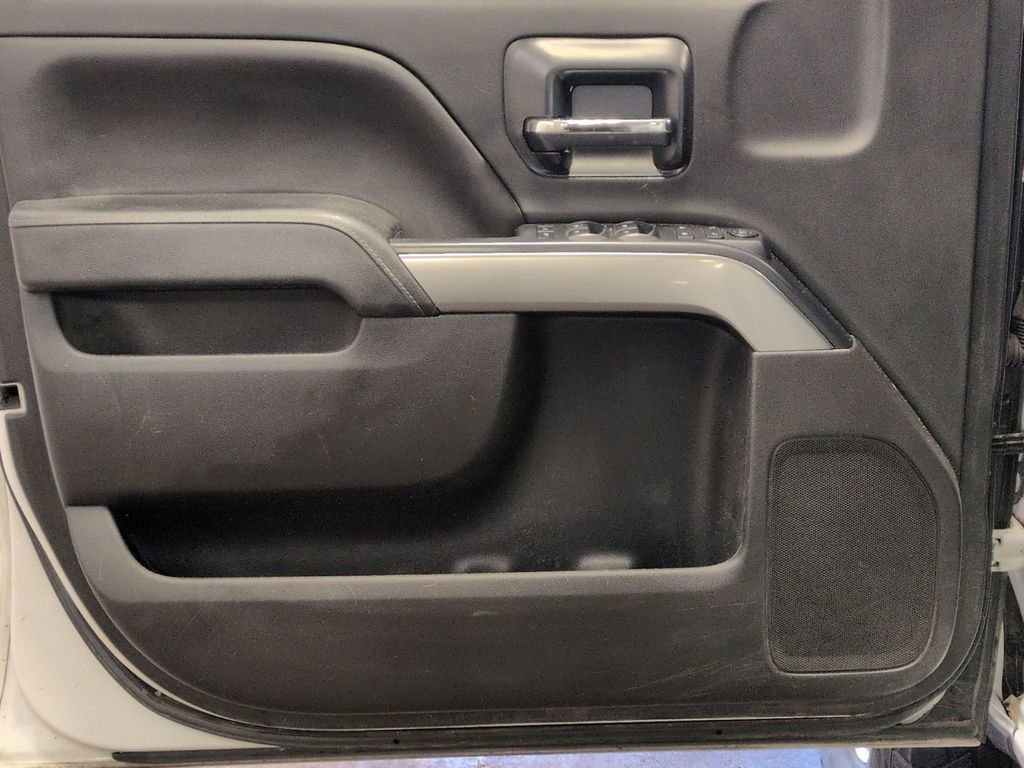 Used 2016 Chevrolet Silverado 2500 LT w/ All Star Edition image 13