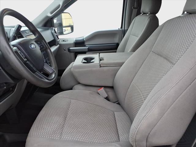 Used 2020 Ford F150 XLT w/ XTR Package AWD/4WD image 18