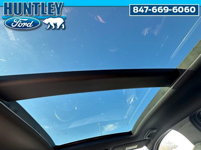 Used 2025 Kia Sportage X-Line w/ Premium Package image 14