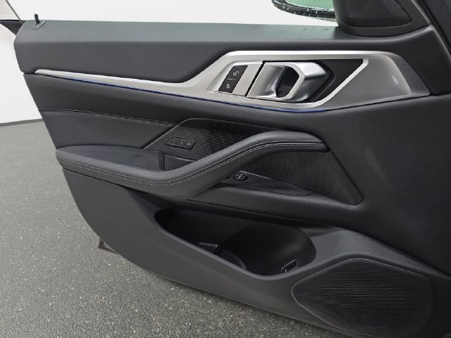 Certified 2024 BMW i4 eDrive40 w/ Premium Package RWD image 23