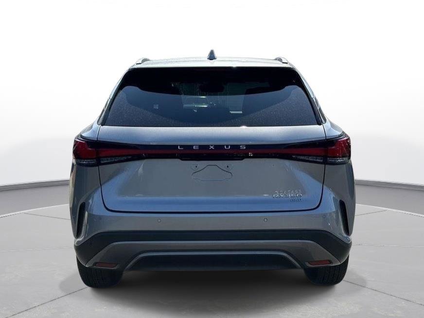 Used 2023 Lexus RX 350 Premium w/ Accessory Package image 7