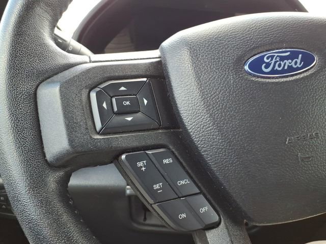 Used 2020 Ford F150 XLT w/ Equipment Group 302A Luxury AWD/4WD image 14