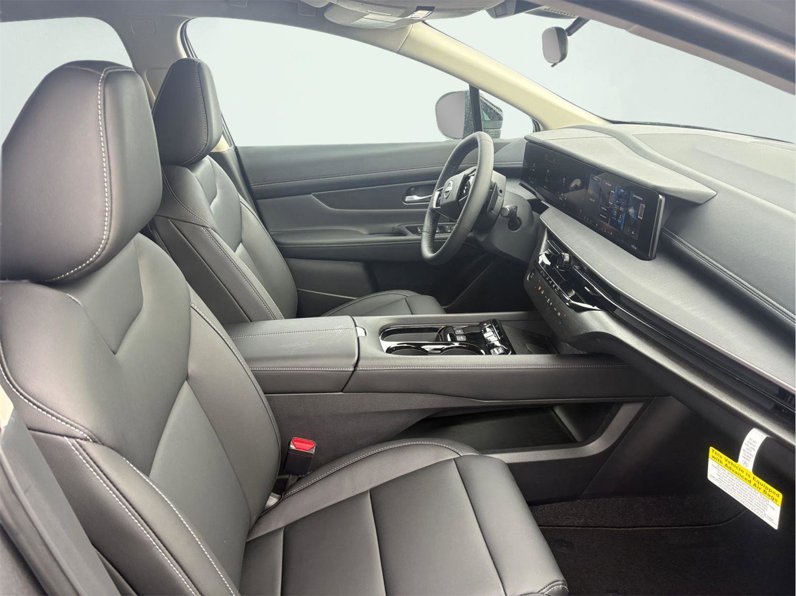 New 2026 Nissan Murano SV image 15