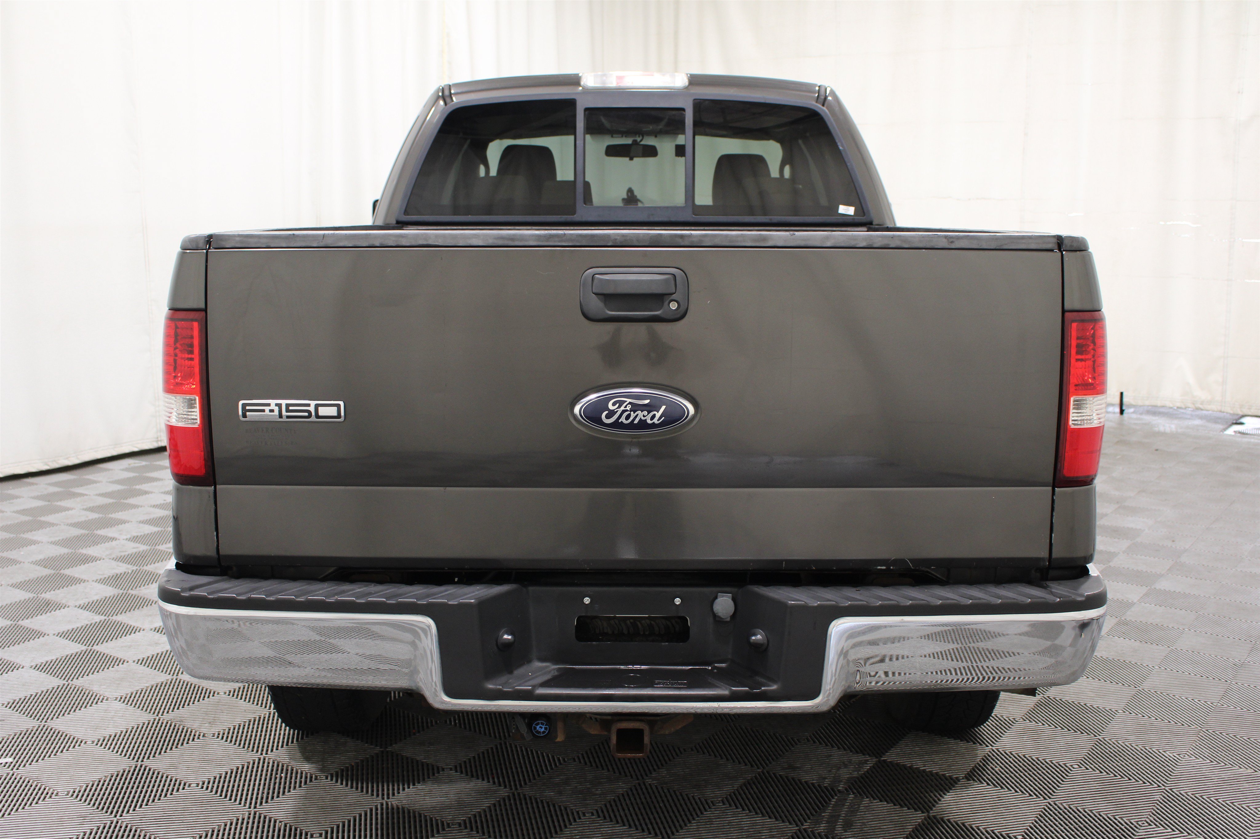 Used 2006 Ford F150 XLT AWD/4WD image 24