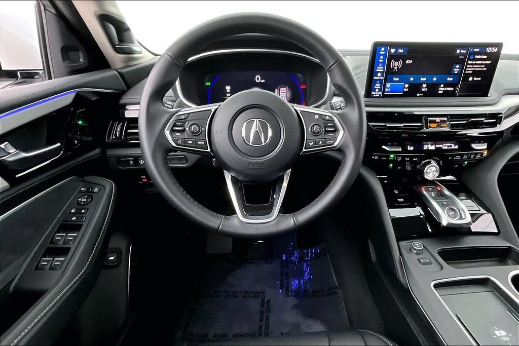 Certified 2026 Acura MDX w/ Technology Package FWD image 6