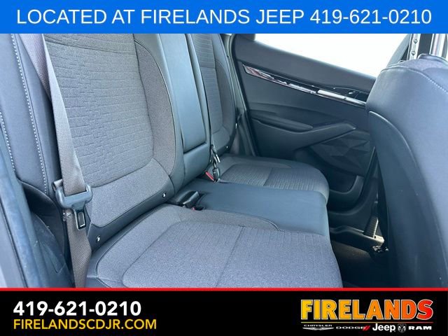 Used 2022 Kia Seltos S image 9