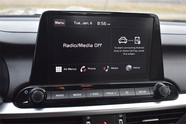 Certified 2023 Kia Forte LXS w/ LXS Technology Package image 25