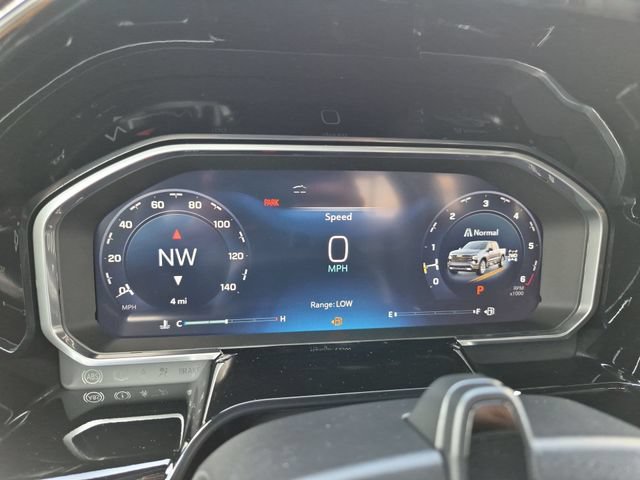 New 2026 Chevrolet Silverado 1500 High Country w/ Midnight Edition AWD/4WD image 13