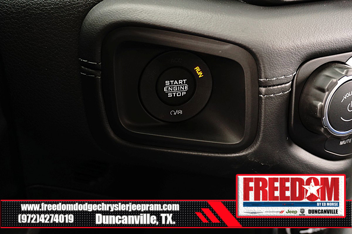 New 2026 Jeep Wrangler Unlimited Rubicon image 34