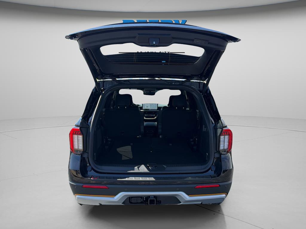 New 2026 Ford Explorer Tremor AWD/4WD image 23