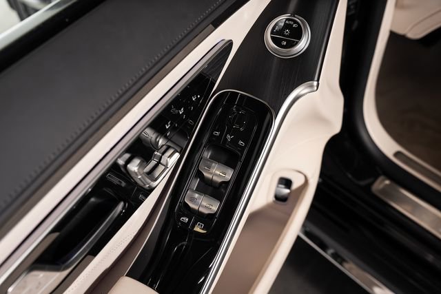 Used 2024 Mercedes-Benz S 63 AMG S image 58