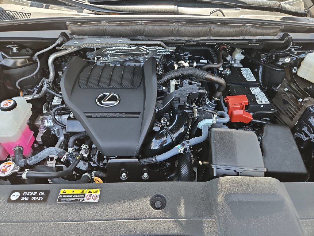 Used 2024 Lexus RX 350 Premium Plus w/ Convenience Package FWD image 37