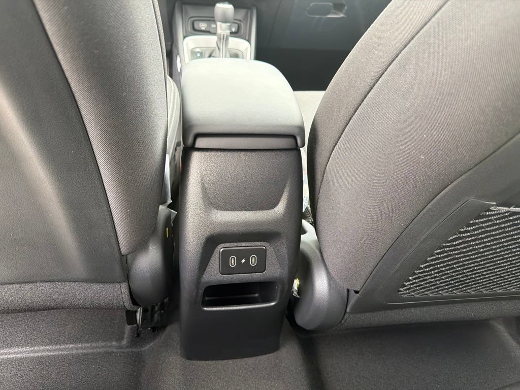 New 2026 Hyundai Venue SEL FWD image 17