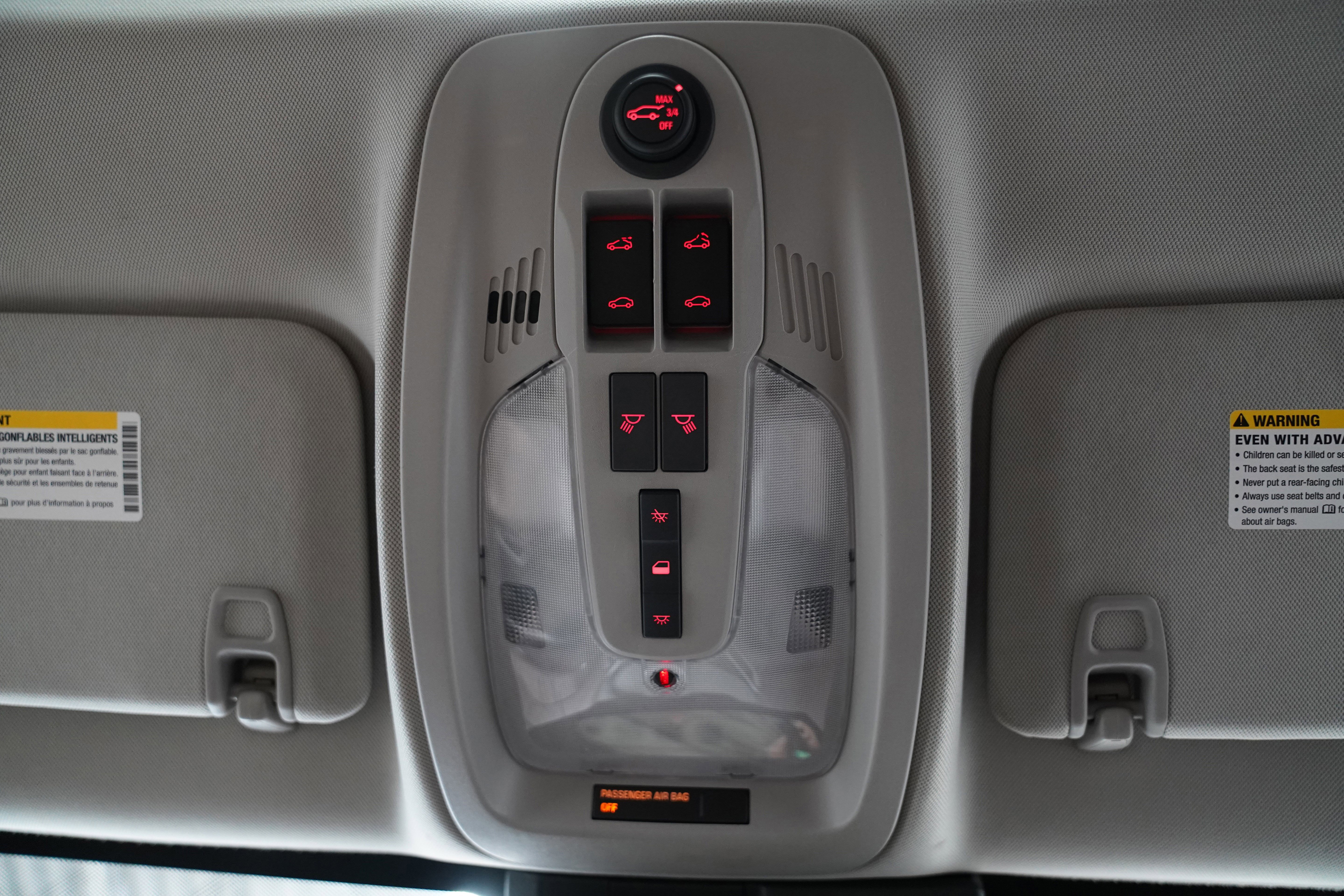 Used 2012 GMC Terrain SLT w/ Chrome and Technology Package AWD/4WD image 26