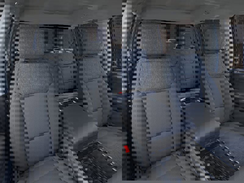 New 2026 Ford F150 XLT w/ Equipment Group 302A MID image 10