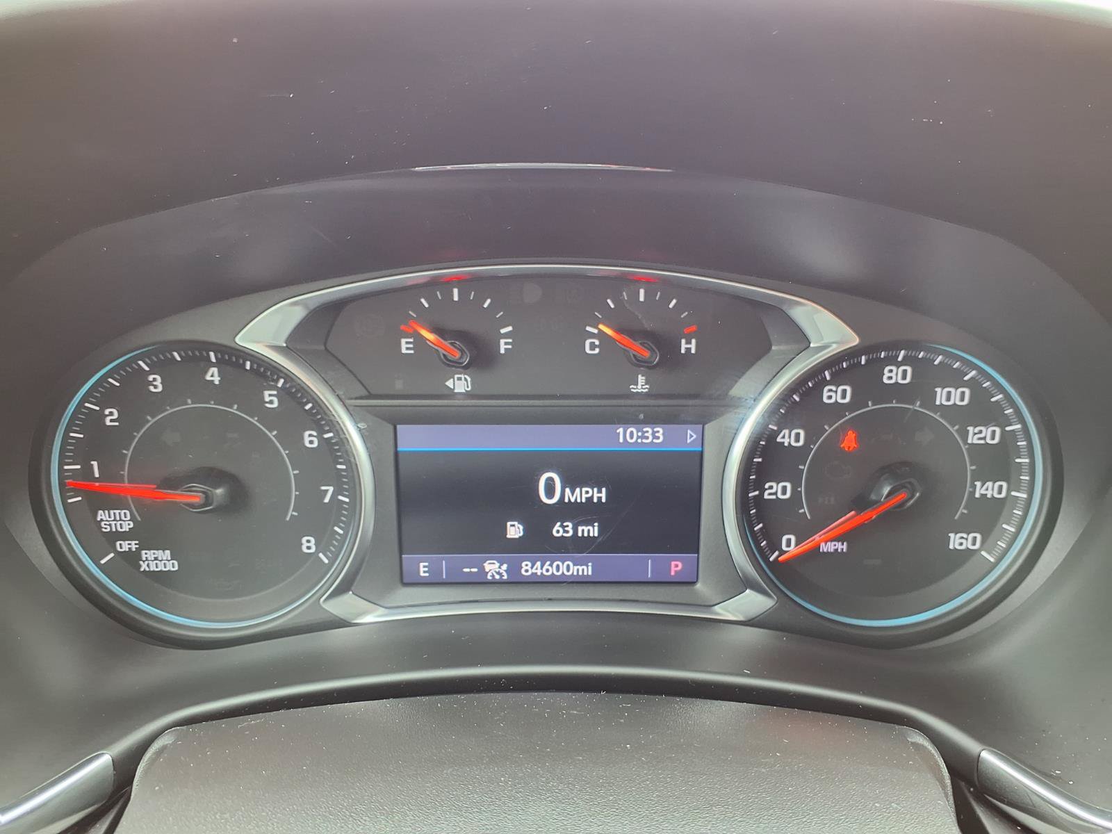 Used 2022 Chevrolet Equinox Premier AWD/4WD image 17