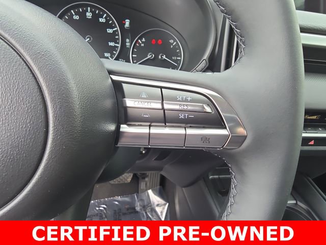 Certified 2025 MAZDA CX-50 2.5 Hybrid w/ Weather Package image 18