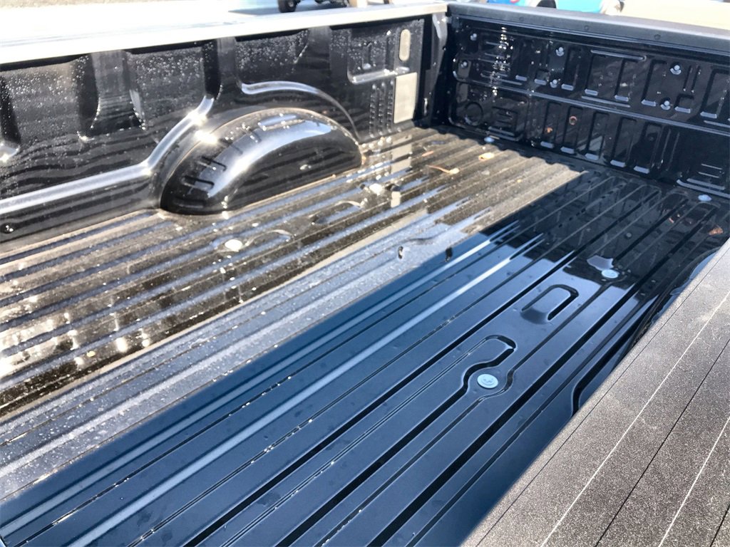 New 2026 Ford F350 XL image 21