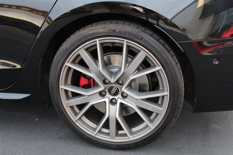 Used 2021 Audi S4 Prestige w/ Prestige Package AWD/4WD image 42