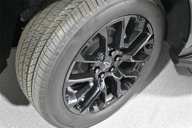 New 2026 Chevrolet Suburban LT w/ Comfort Package image 8