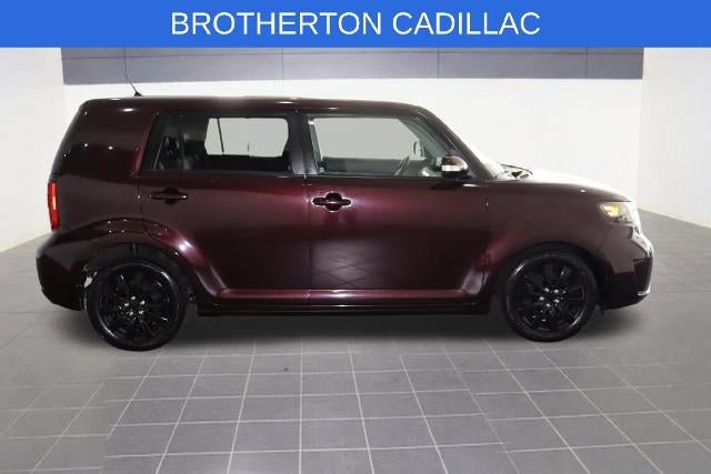 Used 2010 Scion xB FWD image 7