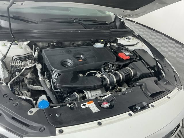 Certified 2021 Honda Accord Touring image 29