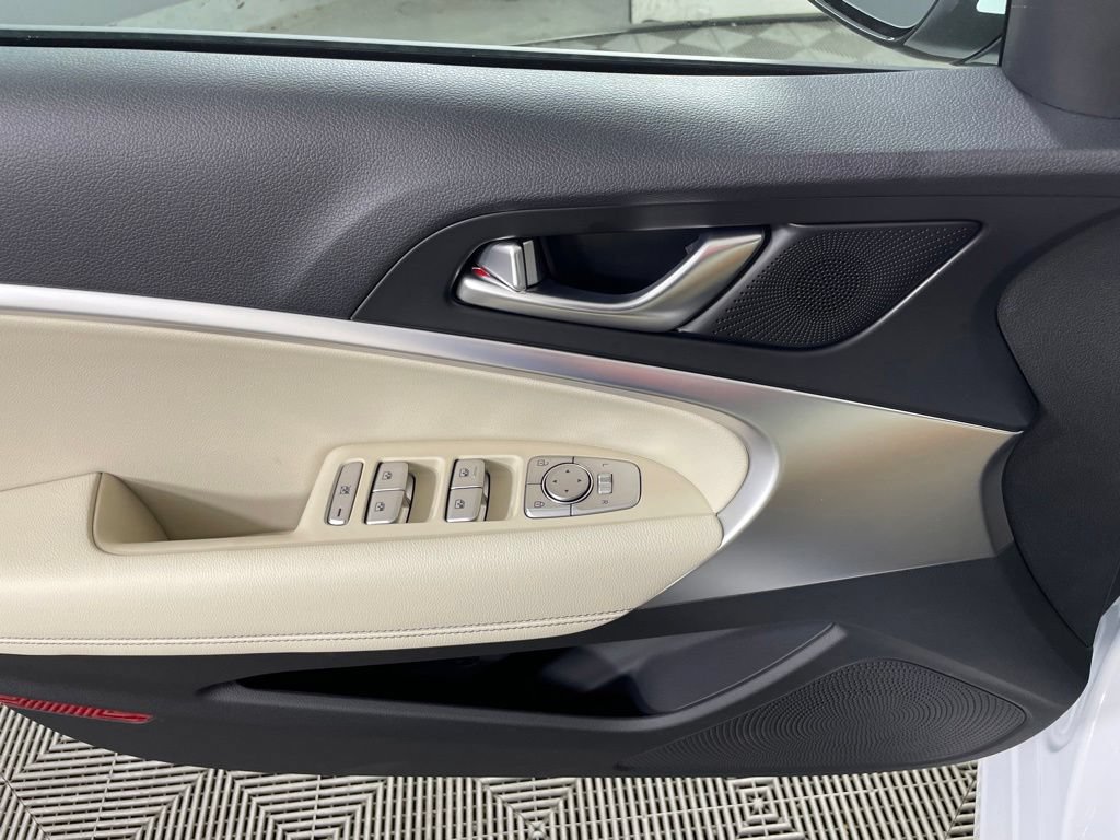New 2026 Genesis G70 2.5T AWD/4WD image 18