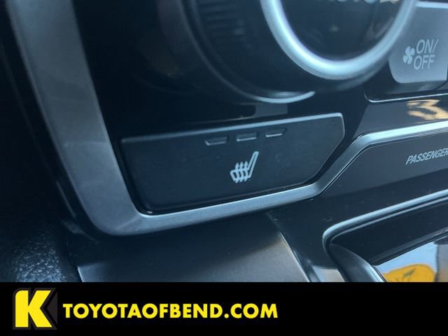 Used 2018 Honda CR-V Touring image 23